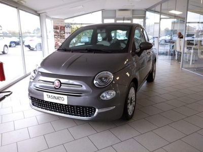 Fiat 500 1.0 Hybrid Dolcevita usato