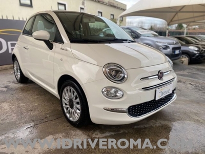 Fiat 500 1.2 EasyPower Dolcevita usato