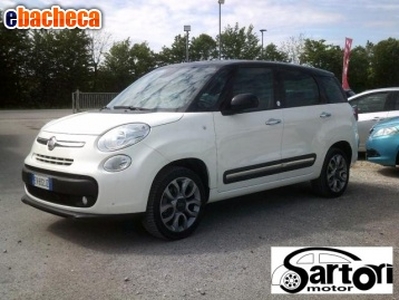 Fiat - 500 l - 0.9..