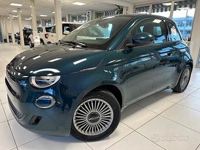 Fiat 500 La Prima Berlina 42 kWh