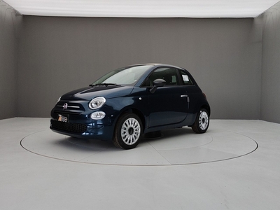 FIAT 500C III 2015 1.0 HYBRID 70CV DOLCEVITA