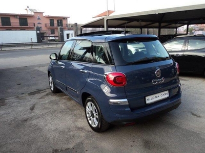 FIAT 500L 1.3 Multijet 95 CV Lounge