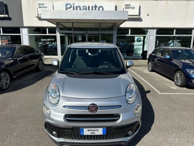 Fiat 500L 1.4 95 CV 120° usato