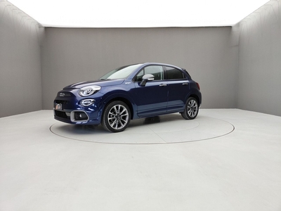 FIAT 500X 2022 1.0 T3 120CV SPORT