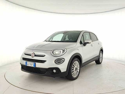 Fiat 500X 500x 1.3 mjt connect 95cv da Authos .