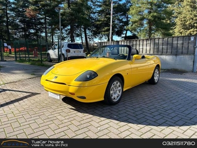 Fiat barchetta 1.8 16V usato