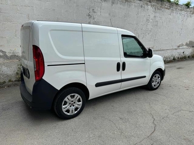 FIAT DOBLÒ 1.3 MJT PC-TN Cargo Lamierato SX 3 Posti