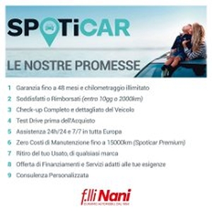 Fiat Doblò Furgone 1.6 MJT 105CV PL-TN Cargo Maxi Lamierato E5+ del 2016 usata a Massa