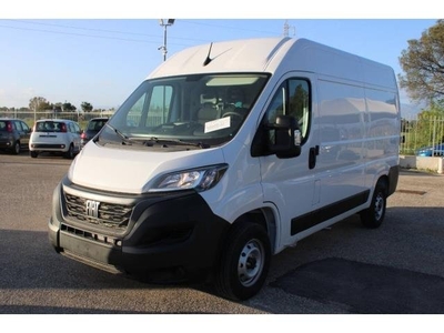 FIAT Ducato 33 MH2 2.2 mjt3 140cv serie 9 Con CARPLAY KM 0 LATINA CARS S.R.L.