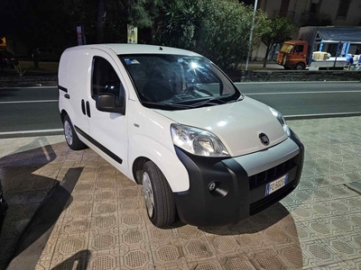 FIAT Fiorino 1ª serie