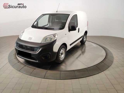 Fiat Fiorino 1.3 MJT 80CV Cargo da Sicurauto S.r.lÂ