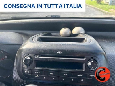 FIAT FIORINO 1.3 MJT 80CV CARGO SX PORTAPACCHI-
