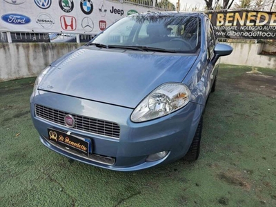 Fiat Grande Punto 1.4 5 porte Dynamic Natural Power usato