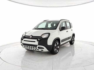 Fiat Panda 1.0 firefly hybrid city cross s&s 70cv 5p.ti da Authos .