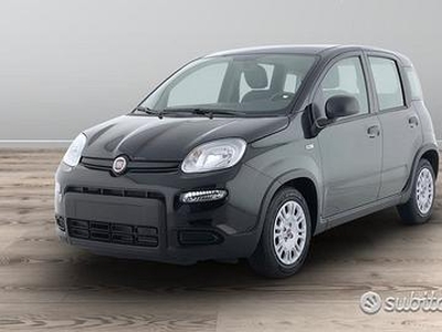 FIAT Panda 1.0 FIREFLY HYBRID EASY KM 0 2024