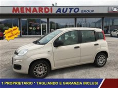 Fiat Panda 1.2 Easy del 2016 usata a Bernezzo