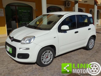 Fiat Panda 1.2 usato