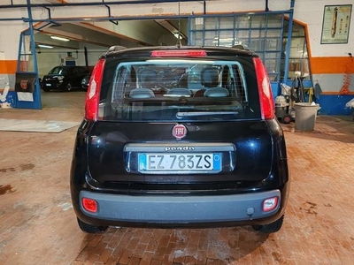 FIAT PANDA 1.3 Mjet 95cv S&S Easy