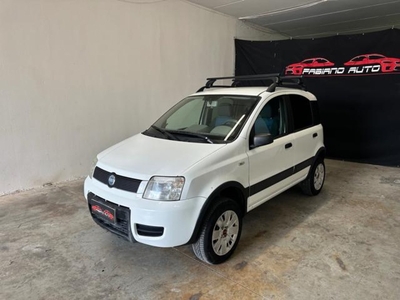 FIAT Panda 2ª serie