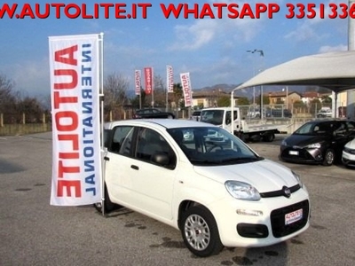 FIAT Panda 3ª serie