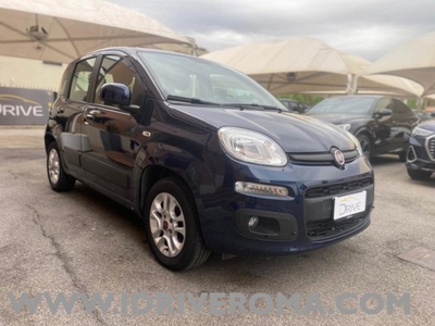 FIAT Panda 3ª serie