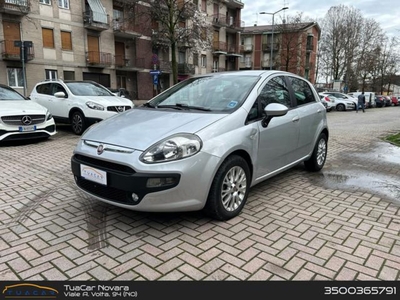 Fiat Punto Evo 1.3 Mjt 75 CV 5 porte Active usato