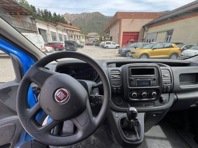 FIAT TALENTO 2.0 Ecojet 120CV PC-TN Furgone 10q