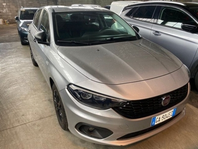 FIAT Tipo (2015-->)