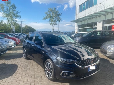 FIAT Tipo (2015-->)