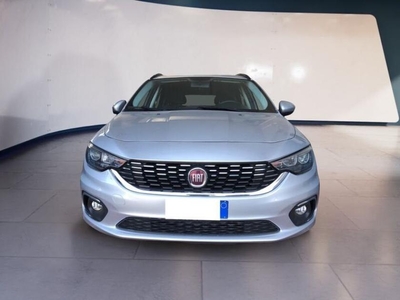 Fiat Tipo SW II 2016 SW 1.6 mjt Lounge s&s 120cv dct my19 Usate