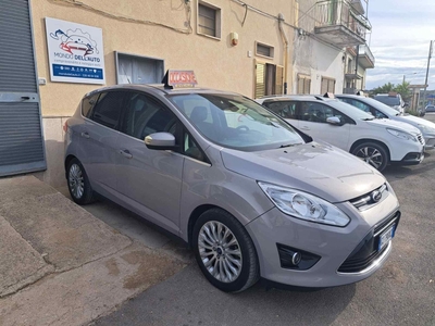 FORD C-Max 1ª serie