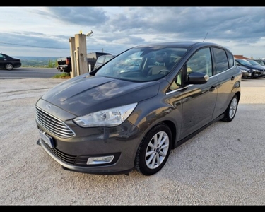 Ford C-Max 1.5 TDCi 120CV Start&Stop Titanium usato