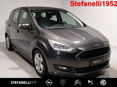 FORD C-Max 2ª serie