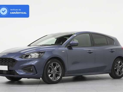 FORD Focus 4ª serie