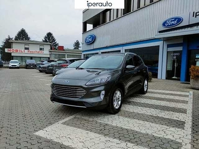 Ford Kuga 1.5 ecoboost Titaniuum X s&s 2wd 150cv da Pieffeauto srl