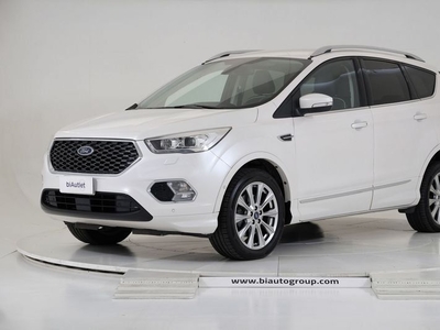 Ford Kuga 2.0 tdci Vignale s&s awd 180cv powershift my19.25