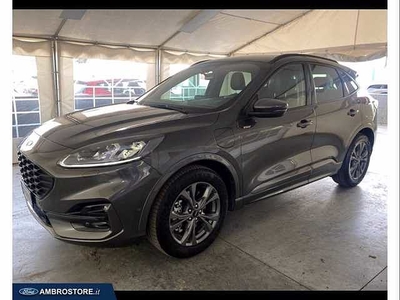 Ford Kuga 2.5 phev st-line x 2wd 225cv cvt da Ambrostore S.p.A.