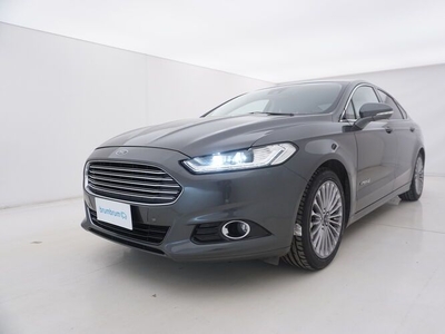 Ford Mondeo Hybrid Titanium Business BR736668 2.0 Full Hybrid 187CV