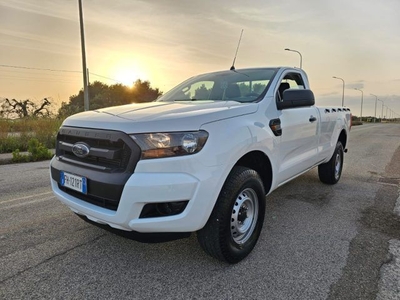 FORD Ranger 2.2 TDCi XL 2 posti