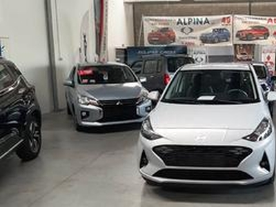 GAMMA HYUNDAI PRONTA CONSEGNA I10 I20 TUCSON KONA