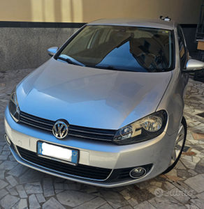 Golf 6