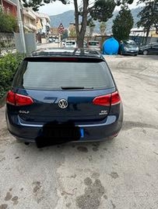 Golf 7 automatico