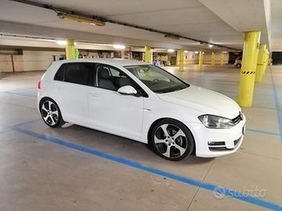 Golf 7 TDI