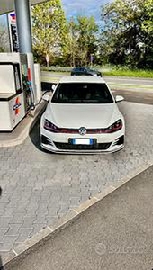 Golf 7.5 gti