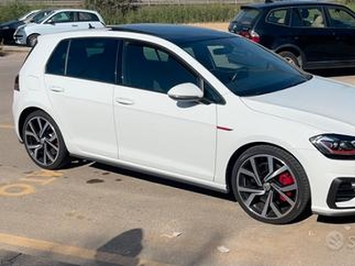 Golf Gti