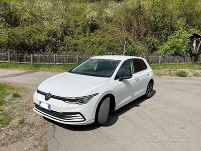 Golf tdi