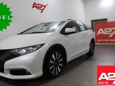 HONDA Civic 9ª serie