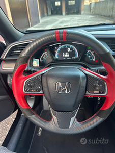 Honda civic elegance navi 1.0 v-vtec 129 cv