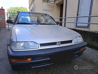 Honda concerto 1.4 benzina