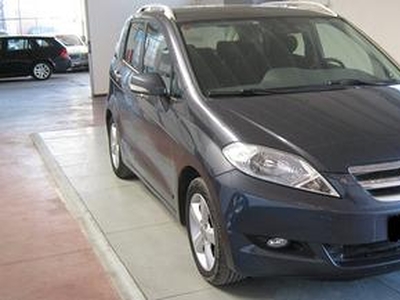 HONDA FR-V 2.2 16V i-CTDi Comfort Plus